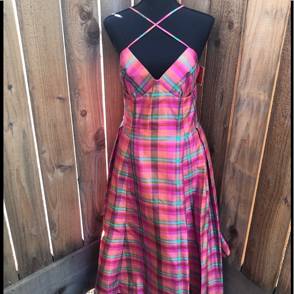 Isaac Mizrahi Dresses & Skirts - Isaac Mizrahi  Rainbow.     (FOR TARGET)